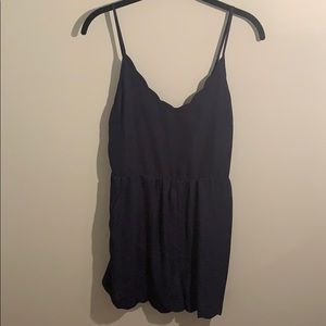 Romper from Altar’d State